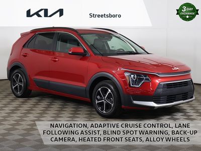 2023 Kia Niro - KNDCR3LE9P5050338