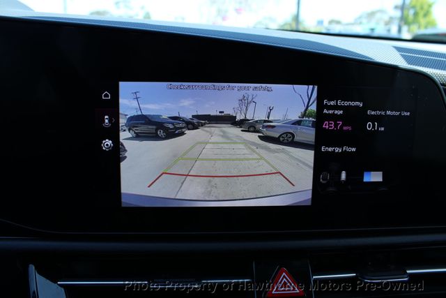 2023 Kia Niro EX FWD - 23012605 - 9