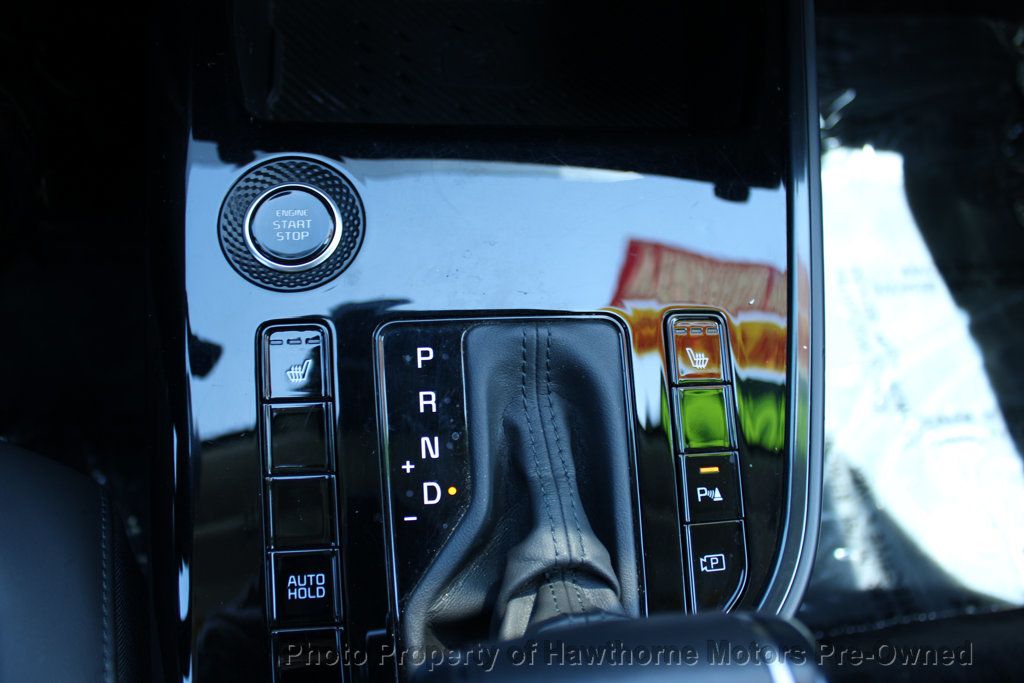 2023 Kia Niro EX FWD - 23012605 - 10