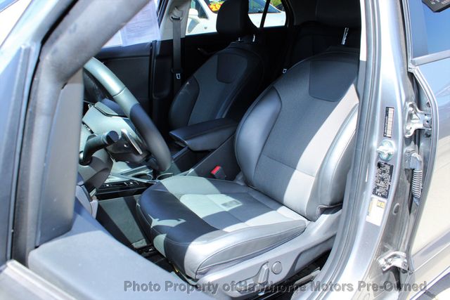 2023 Kia Niro EX FWD - 23012605 - 11