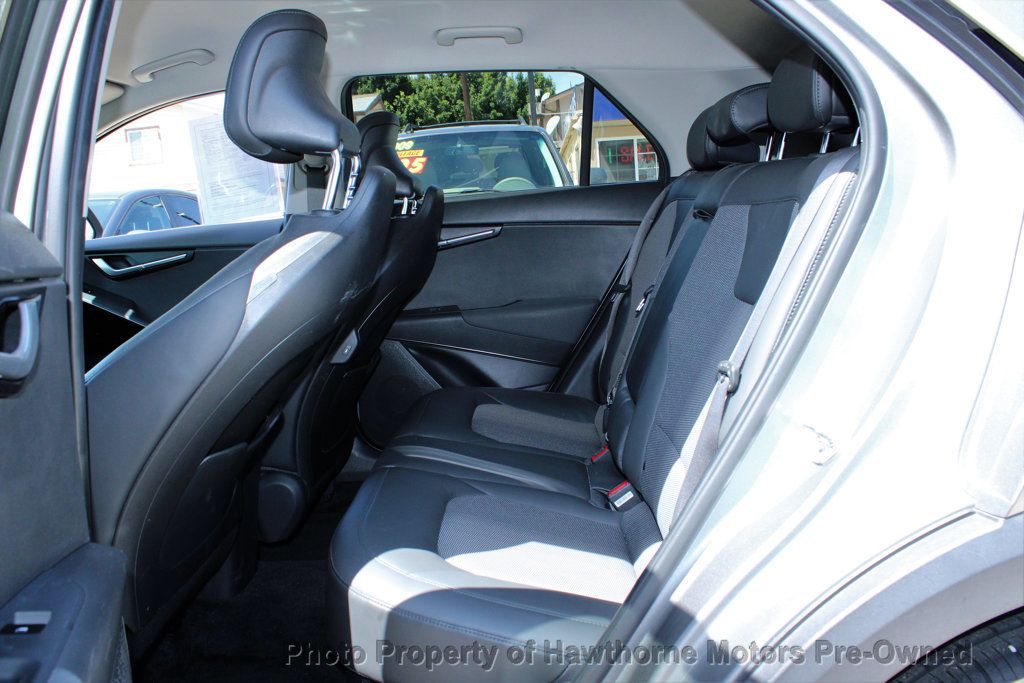 2023 Kia Niro EX FWD - 23012605 - 12