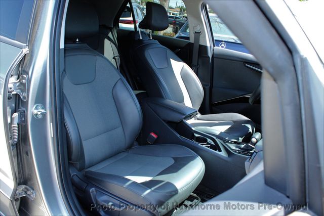 2023 Kia Niro EX FWD - 23012605 - 13