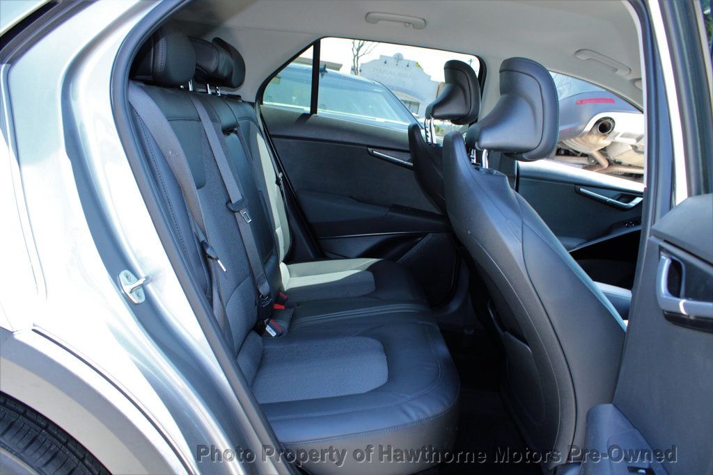 2023 Kia Niro EX FWD - 23012605 - 14