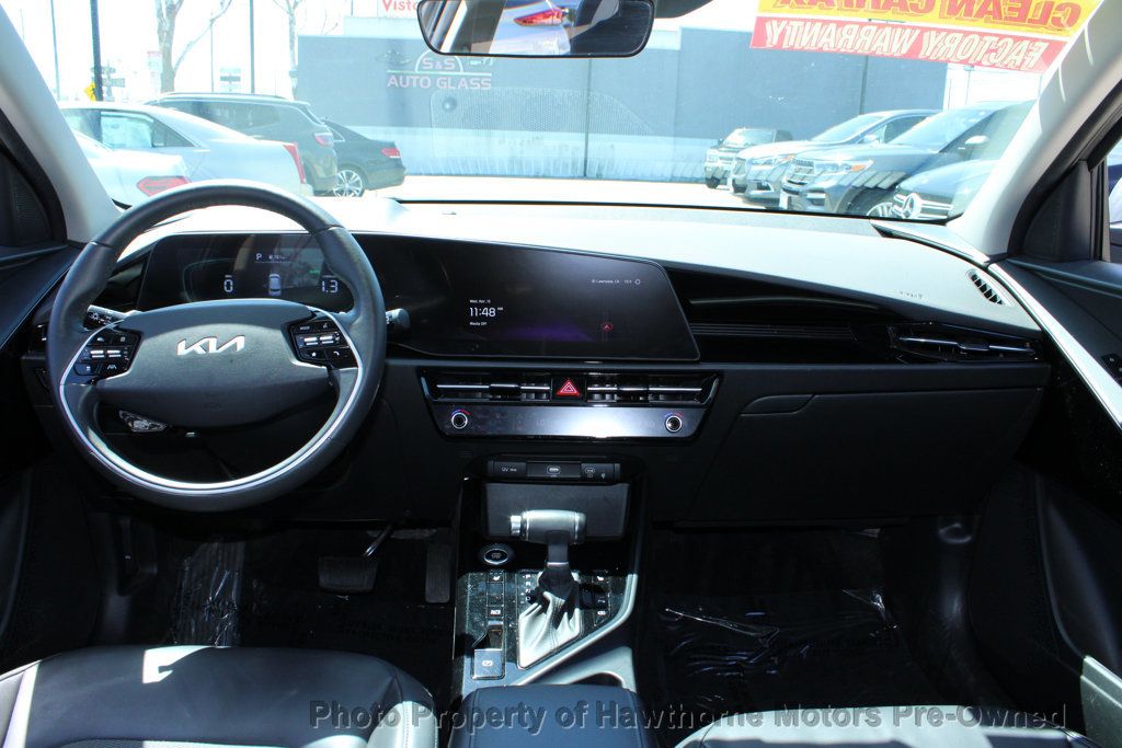 2023 Kia Niro EX FWD - 23012605 - 15