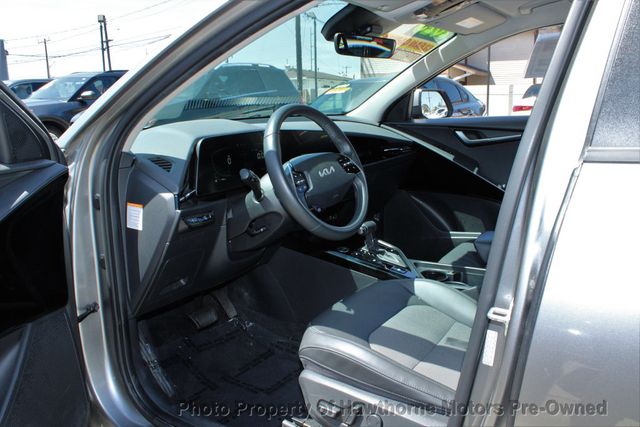 2023 Kia Niro EX FWD - 23012605 - 16