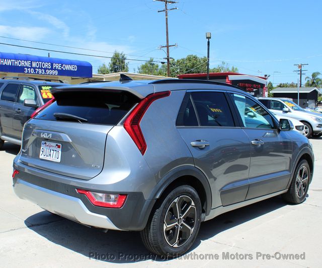 2023 Kia Niro EX FWD - 23012605 - 5