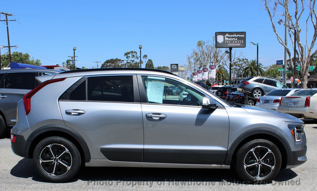 2023 Kia Niro EX FWD - 23012605 - 6