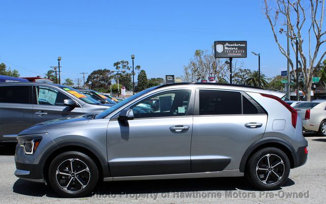 2023 Kia Niro EX FWD - 23012605 - 7