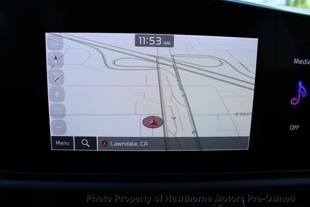 2023 Kia Niro EX FWD - 23012605 - 8
