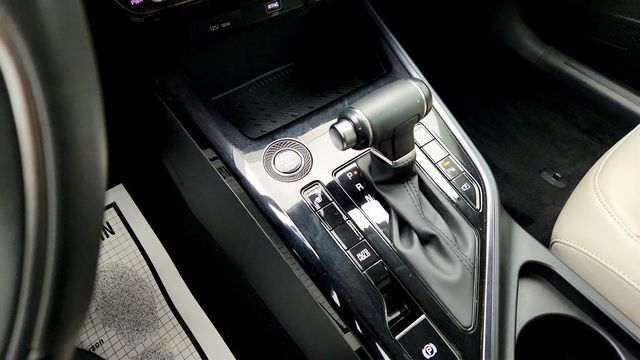 2023 Kia Niro EX FWD - 22971736 - 15