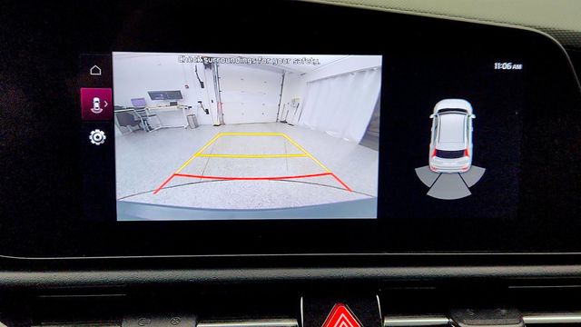 2023 Kia Niro EX FWD - 22971736 - 19