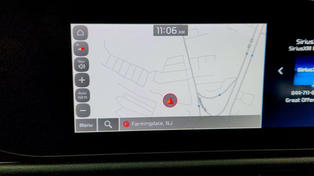 2023 Kia Niro EX FWD - 22971736 - 20