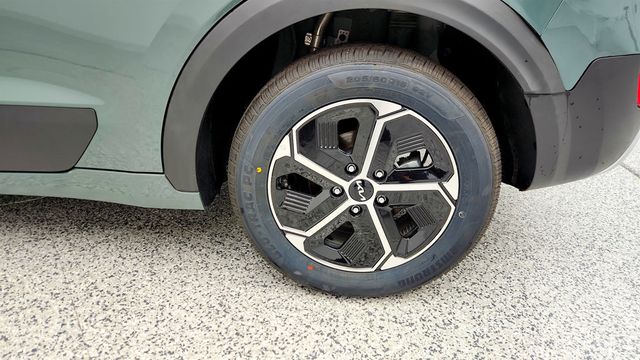 2023 Kia Niro EX FWD - 22971736 - 8