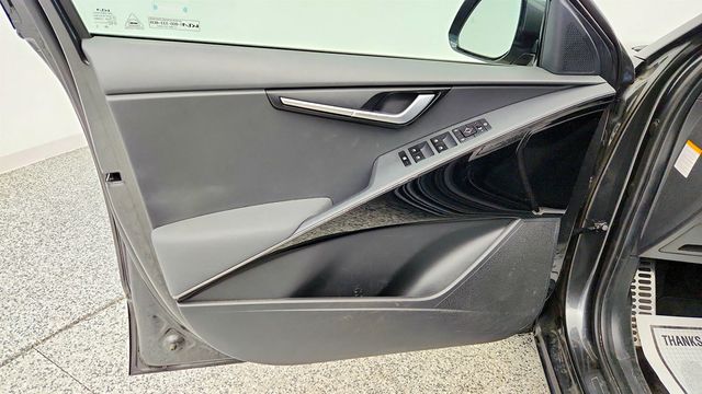 2023 Kia Niro EX Touring - 23016279 - 10