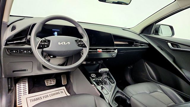 2023 Kia Niro EX Touring - 23016279 - 12