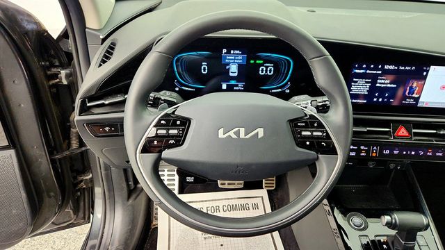 2023 Kia Niro EX Touring - 23016279 - 13