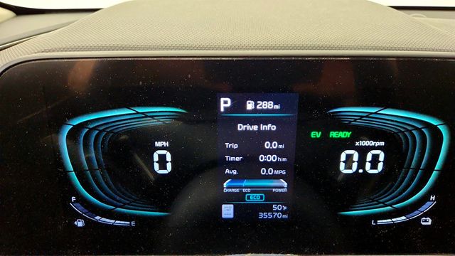 2023 Kia Niro EX Touring - 23016279 - 14