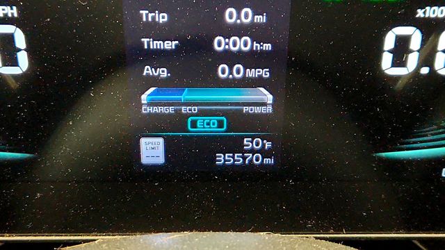 2023 Kia Niro EX Touring - 23016279 - 15