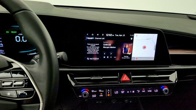 2023 Kia Niro EX Touring - 23016279 - 17