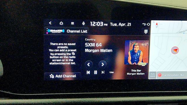 2023 Kia Niro EX Touring - 23016279 - 18