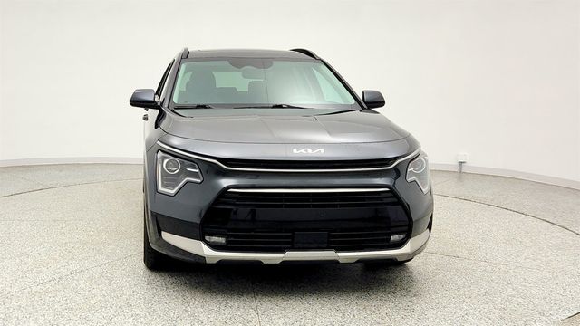 2023 Kia Niro EX Touring - 23016279 - 1