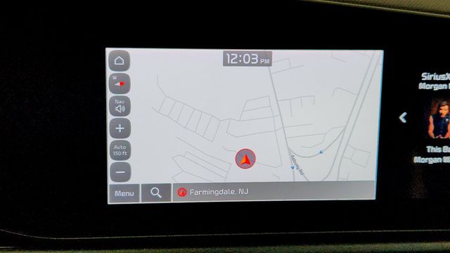 2023 Kia Niro EX Touring - 23016279 - 19