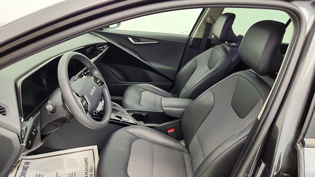 2023 Kia Niro EX Touring - 23016279 - 20