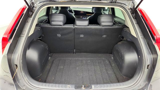 2023 Kia Niro EX Touring - 23016279 - 22