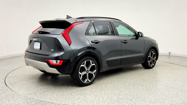 2023 Kia Niro EX Touring - 23016279 - 4