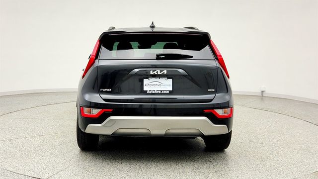 2023 Kia Niro EX Touring - 23016279 - 5