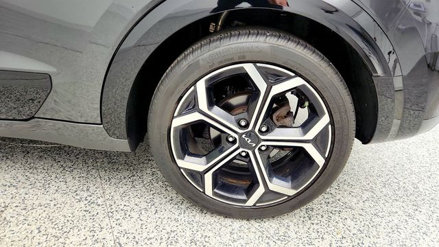 2023 Kia Niro EX Touring - 23016279 - 8