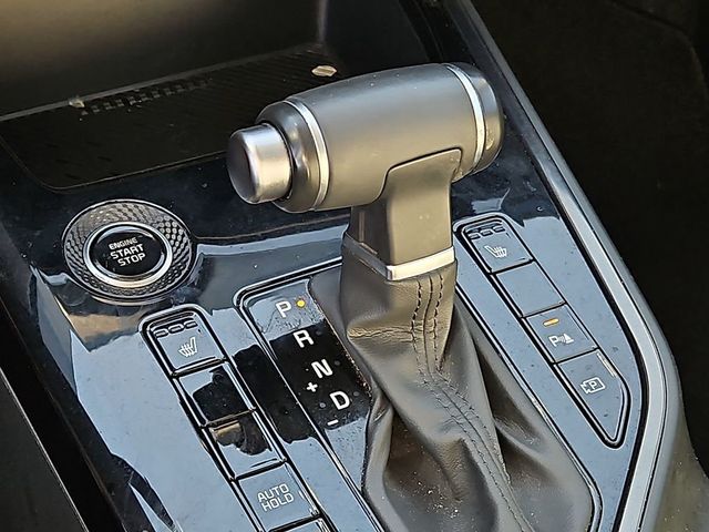 2023 Kia Niro EX Touring FWD - 22998386 - 11