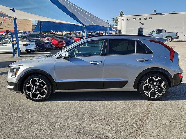 2023 Kia Niro EX Touring FWD - 22998386 - 1
