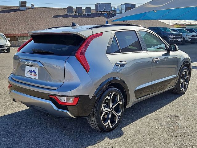 2023 Kia Niro EX Touring FWD - 22998386 - 3