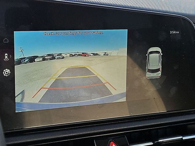 2023 Kia Niro EX Touring FWD - 22998386 - 8