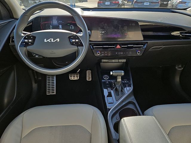 2023 Kia Niro EX Touring FWD - 23003766 - 7