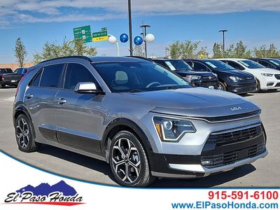 2023 Kia Niro