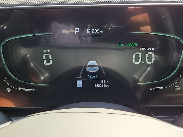 2023 Kia Niro EX Touring FWD - 23081334 - 10