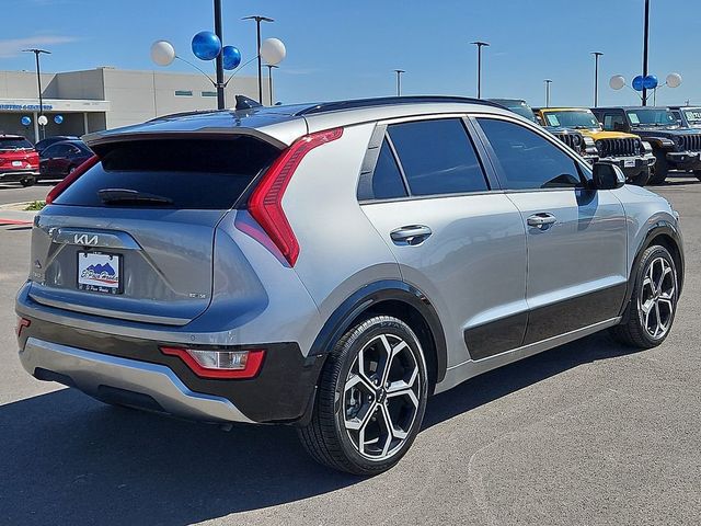 2023 Kia Niro EX Touring FWD - 23081334 - 2