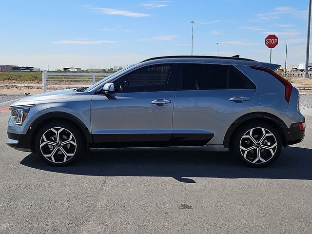 2023 Kia Niro EX Touring FWD - 23081334 - 4