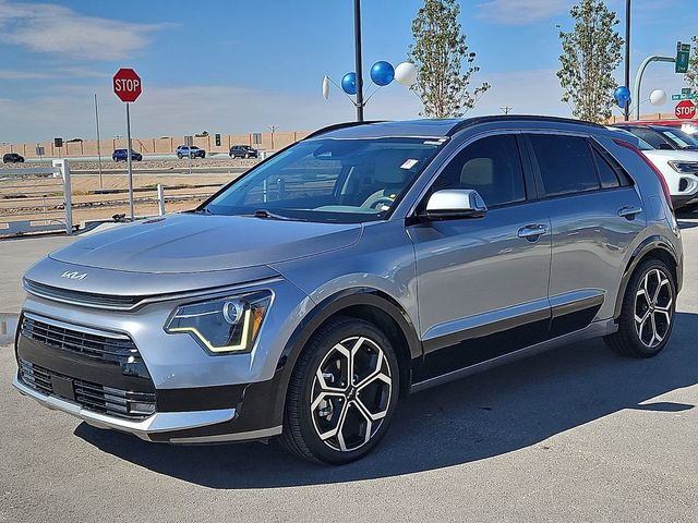 2023 Kia Niro EX Touring FWD - 23081334 - 5