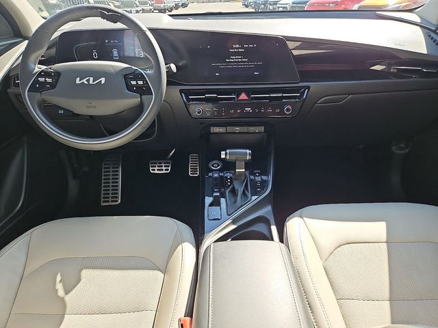 2023 Kia Niro EX Touring FWD - 23081334 - 7
