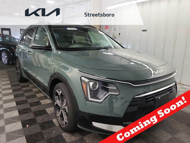 2023 Kia Niro EX Touring FWD - 23079797 - 0