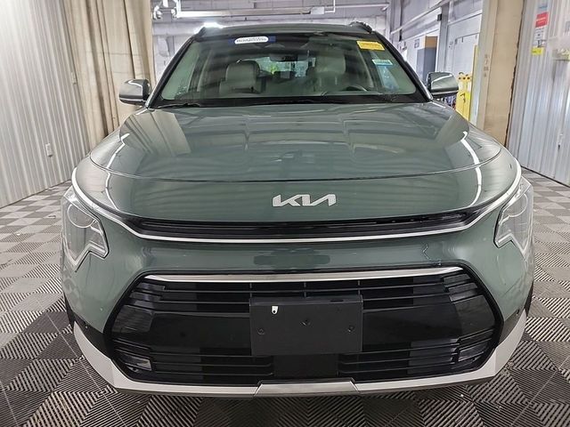 2023 Kia Niro EX Touring FWD - 23079797 - 2