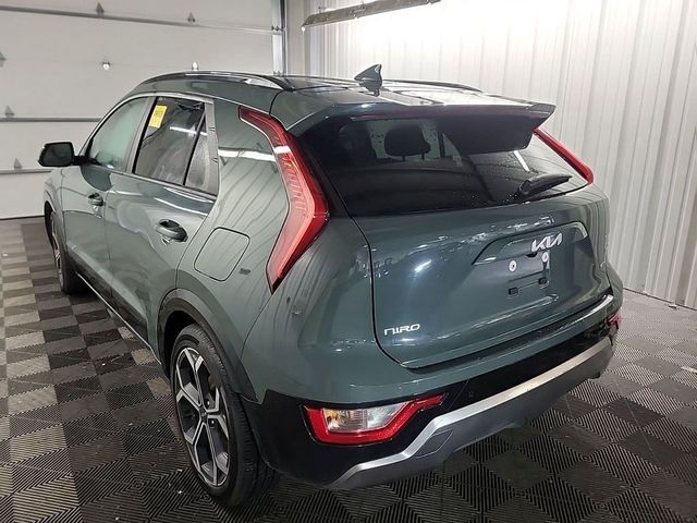 2023 Kia Niro EX Touring FWD - 23079797 - 3