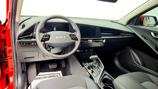 2023 Kia Niro LX FWD - 23068422 - 11