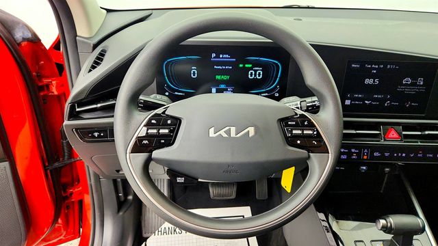 2023 Kia Niro LX FWD - 23068422 - 12