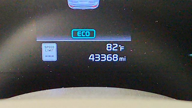 2023 Kia Niro LX FWD - 23068422 - 14
