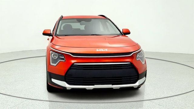 2023 Kia Niro LX FWD - 23068422 - 1