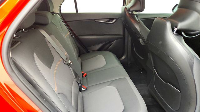 2023 Kia Niro LX FWD - 23068422 - 21